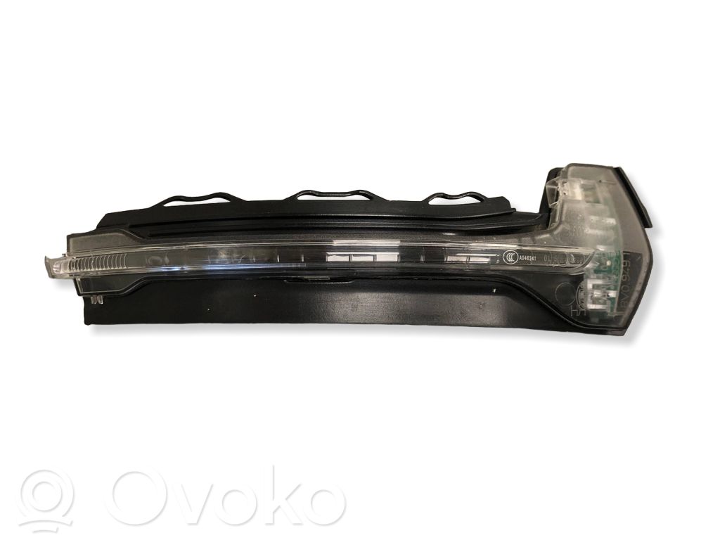 Audi A3 S3 8V Mirror indicator light 