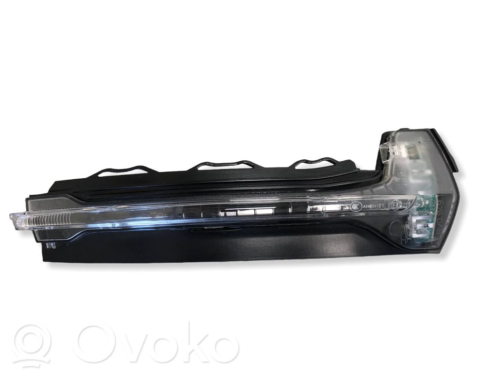Audi A3 S3 8V Mirror indicator light 