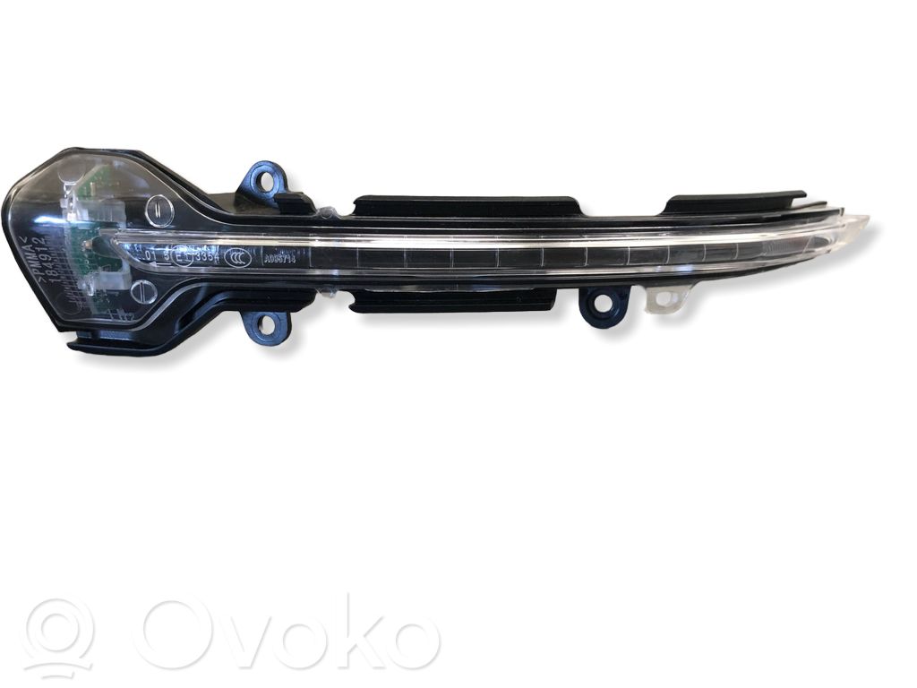 Seat Leon (5F) Mirror indicator light 