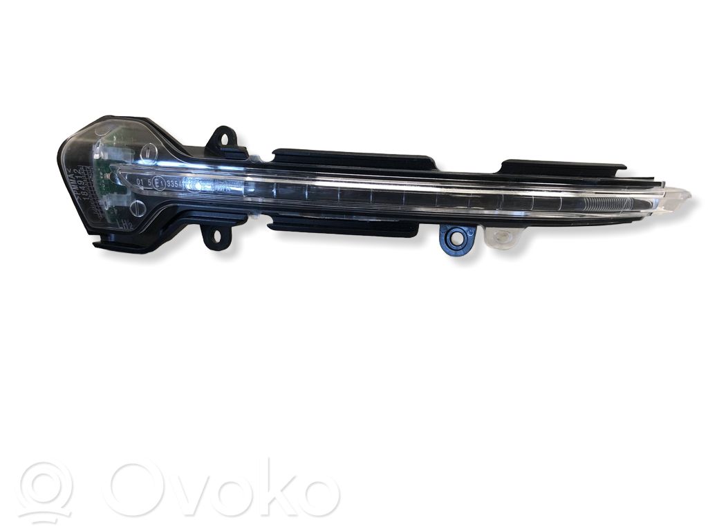 Seat Leon (5F) Mirror indicator light 
