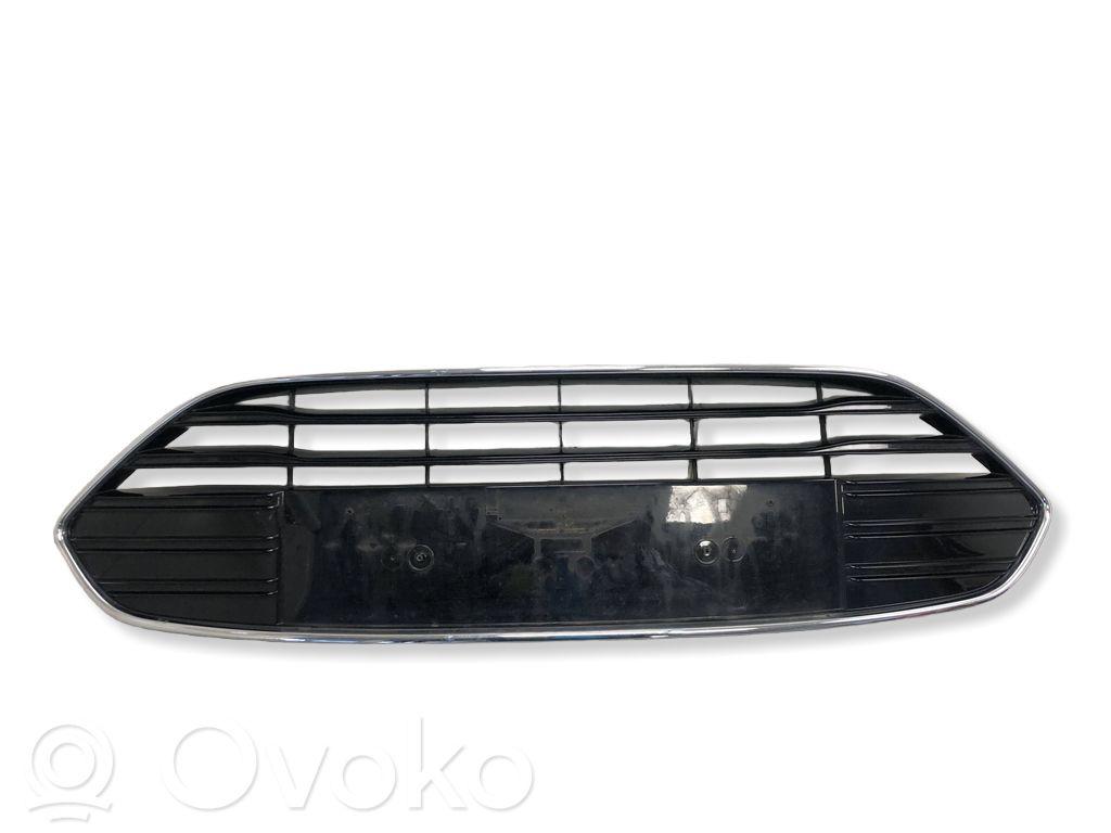 Atrapa chłodnicy / Grill   AV1117B968BCBILI,AV1117B968BC