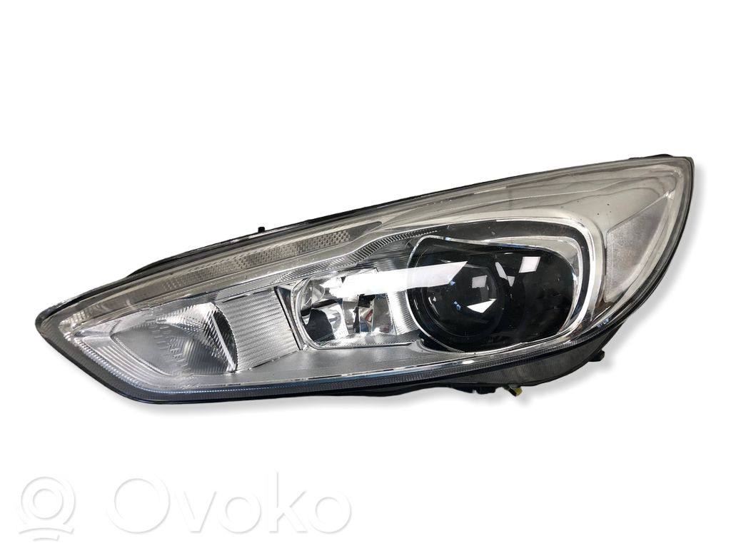 Ford Focus Phare frontale 