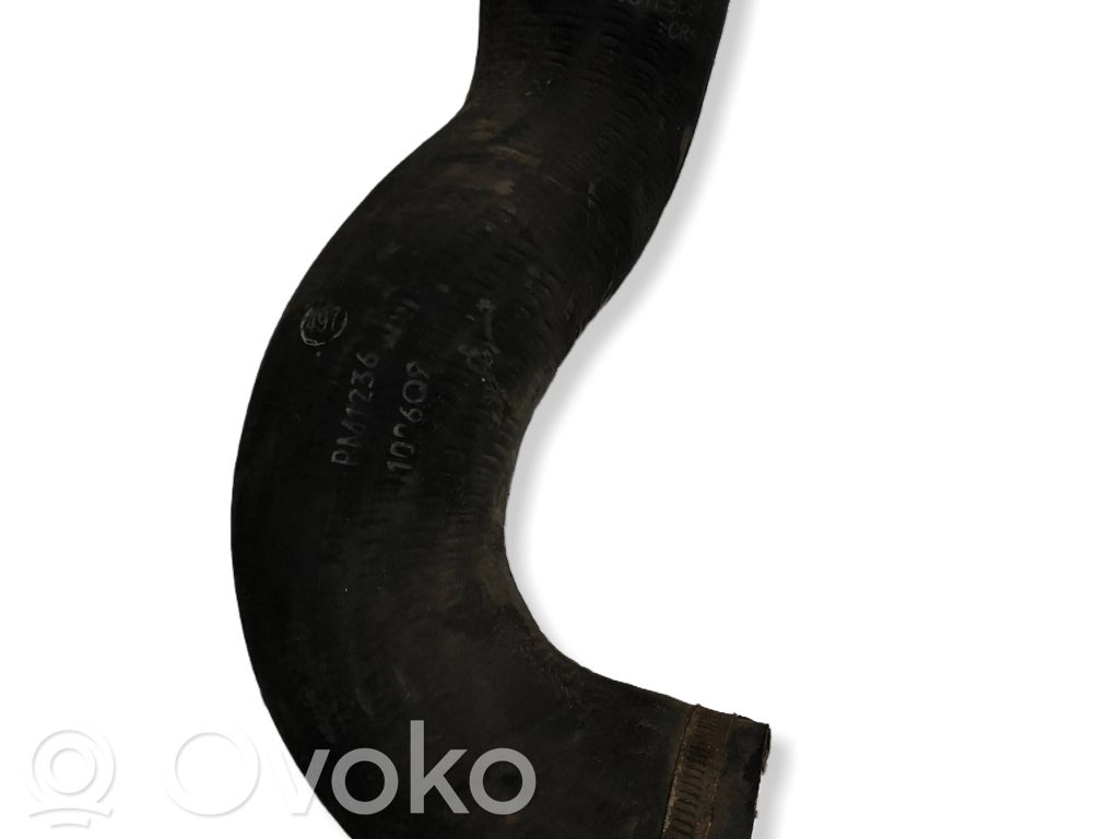 Ford Transit Intercooler hose/pipe 