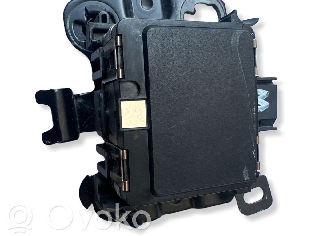 Suzuki SX4 S-Cross Sensor de radar Distronic 