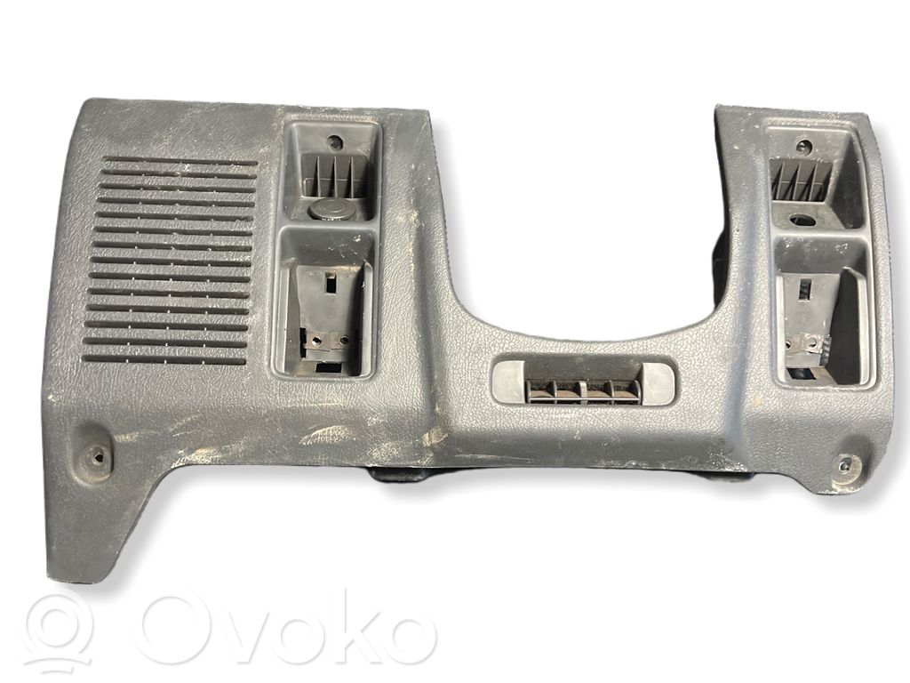 Mitsubishi Pajero Ramă inferioară panou bord 