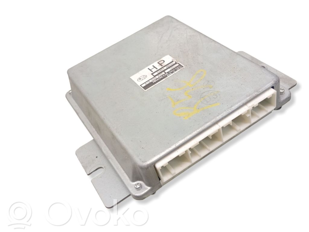 Engine control unit/module   22611AN680,A18000R8S