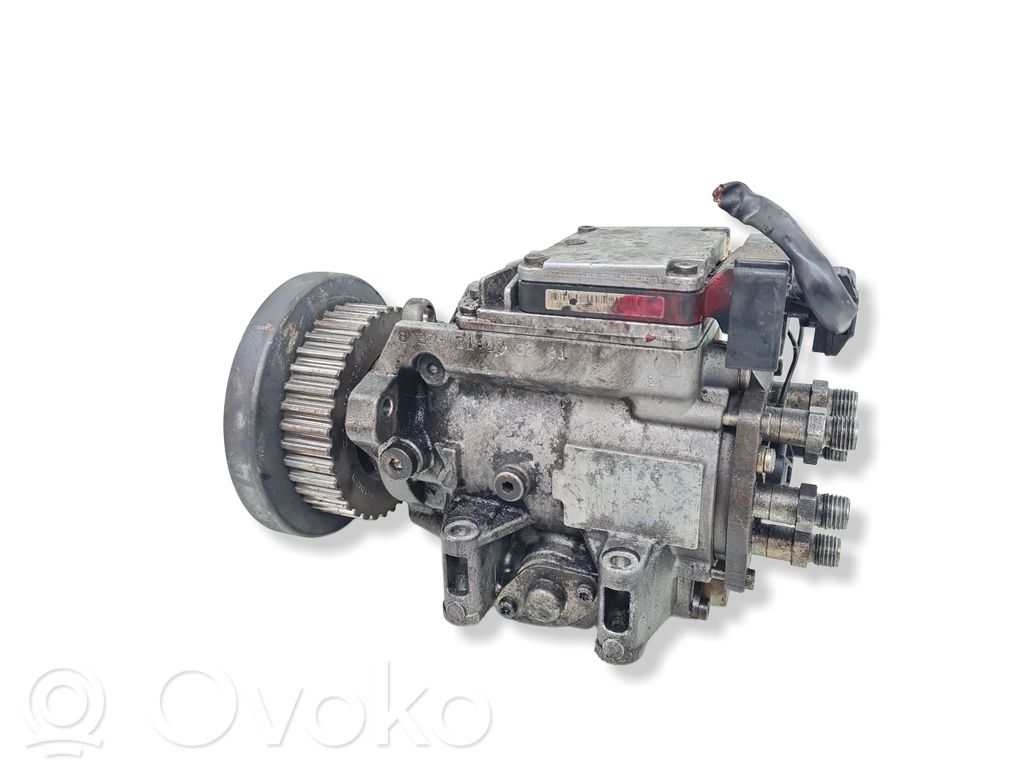 Audi A6 S6 C5 4B Fuel injection high pressure pump 