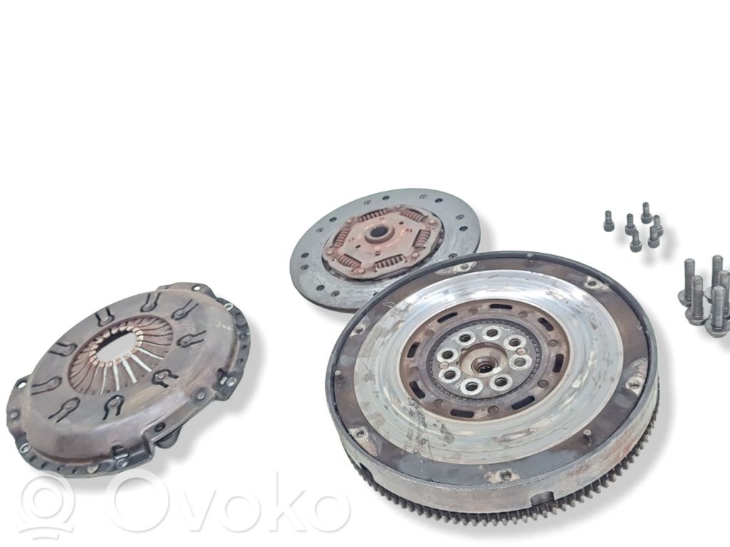 Clutch set kit   059141031,059105266A,059141117E