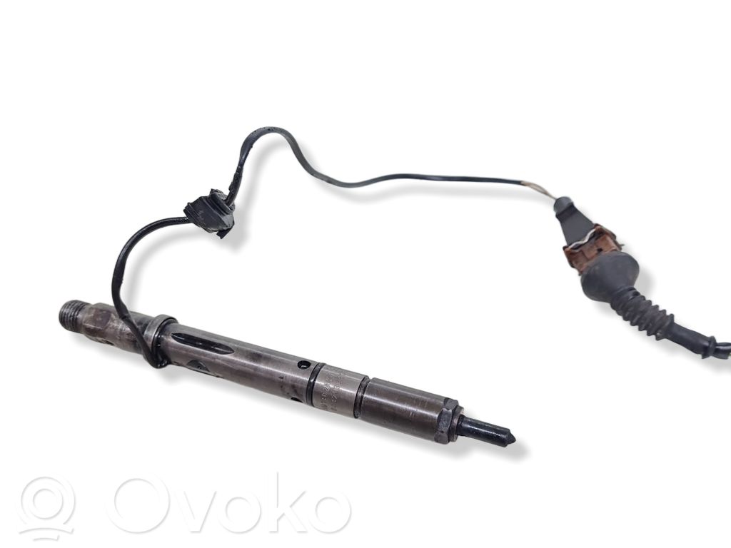 Audi A6 S6 C5 4B Inyector de combustible 