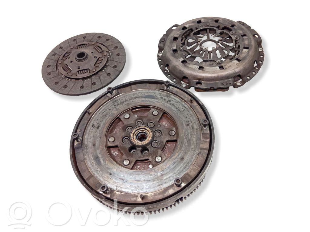 Audi A4 S4 B6 8E 8H Juego de embrague 