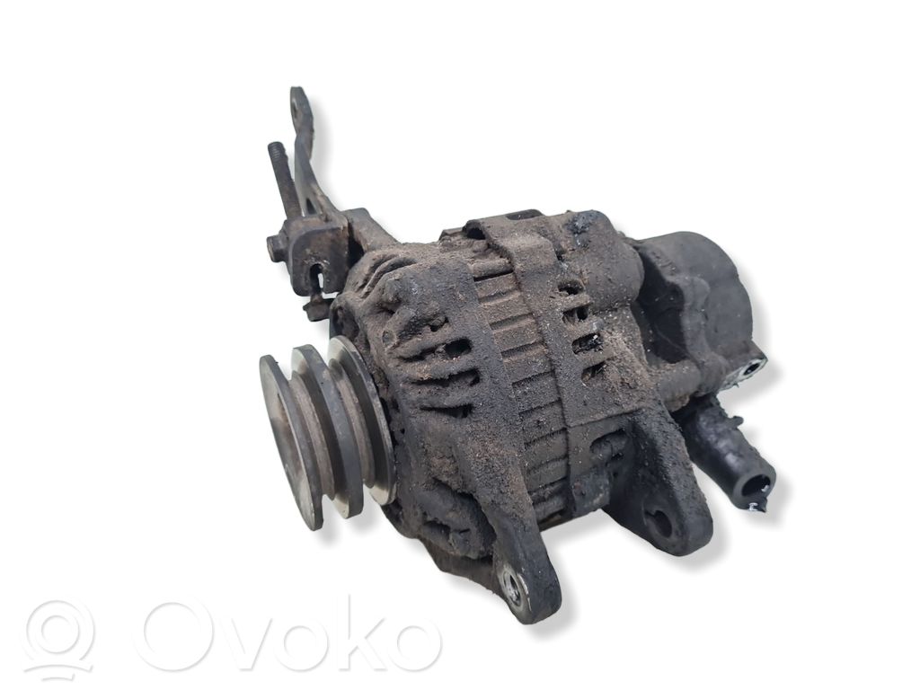 Mitsubishi L200 Alternador 