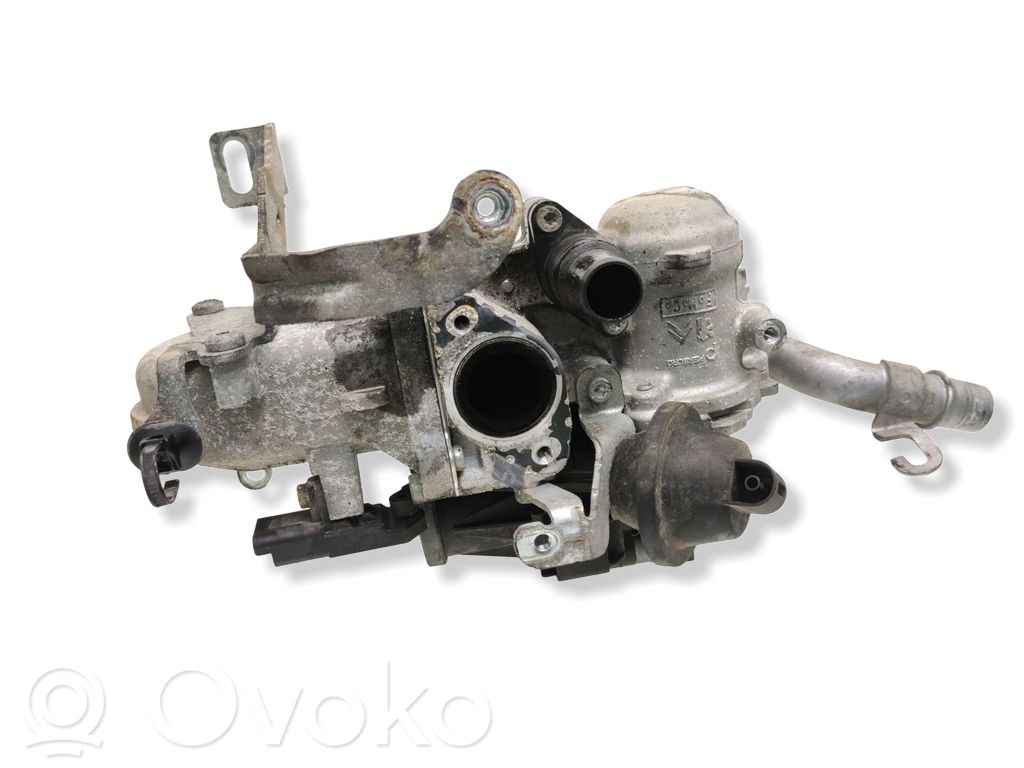 Peugeot 508 EGR vožtuvas 