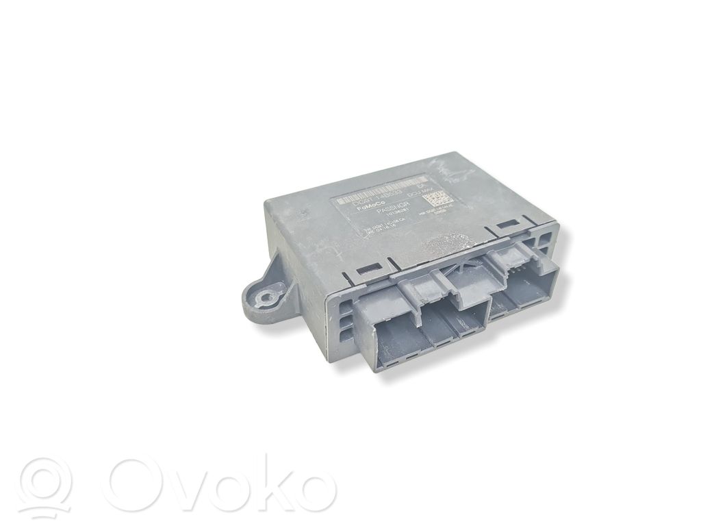 Door control unit/module   DG9T14B533,10138281,DG9T14C108CA