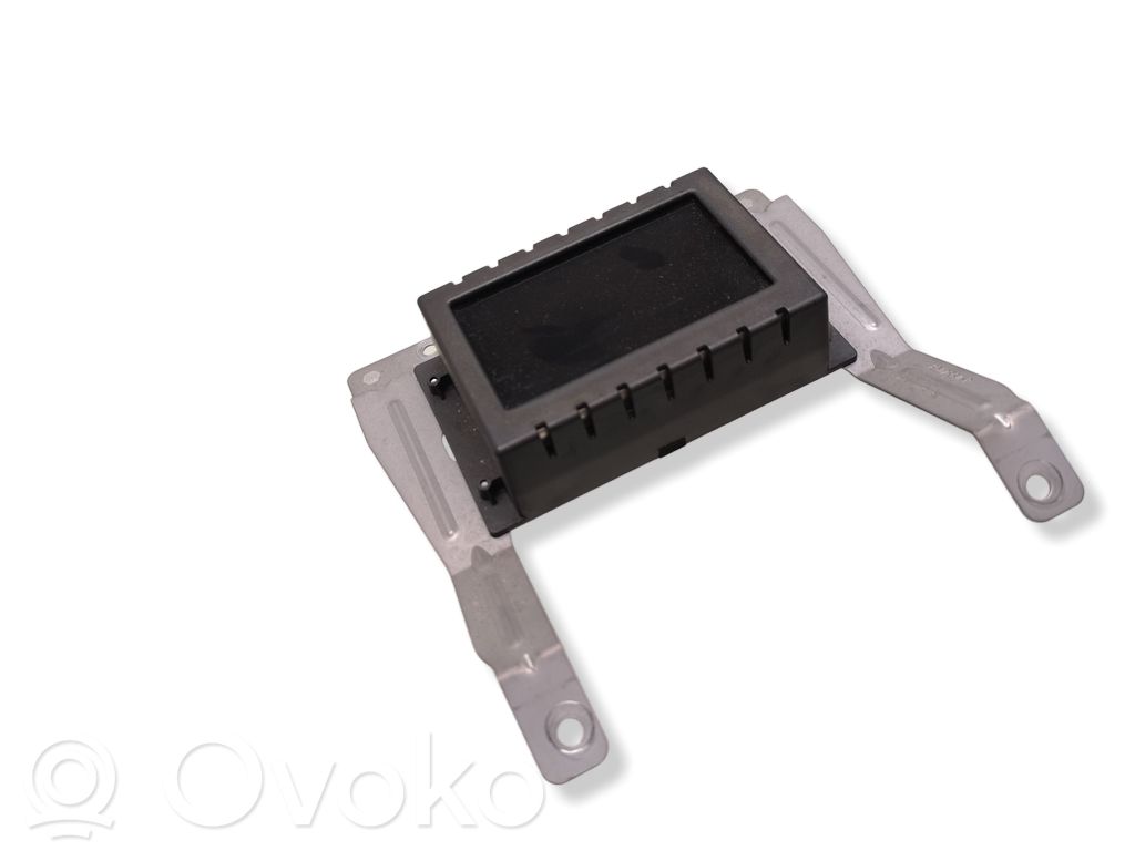 Ford S-MAX Screen/display/small screen 