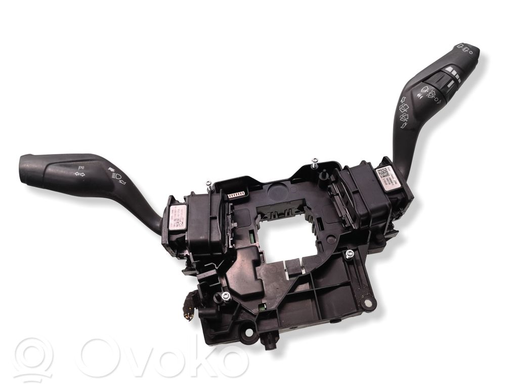 Ford S-MAX Interruptor/palanca de limpiador de luz de giro 