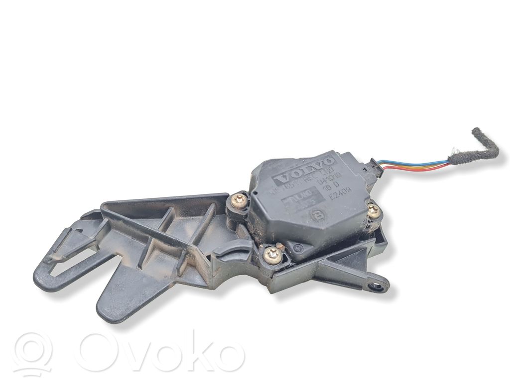 Volvo XC90 Motorino attuatore aria 