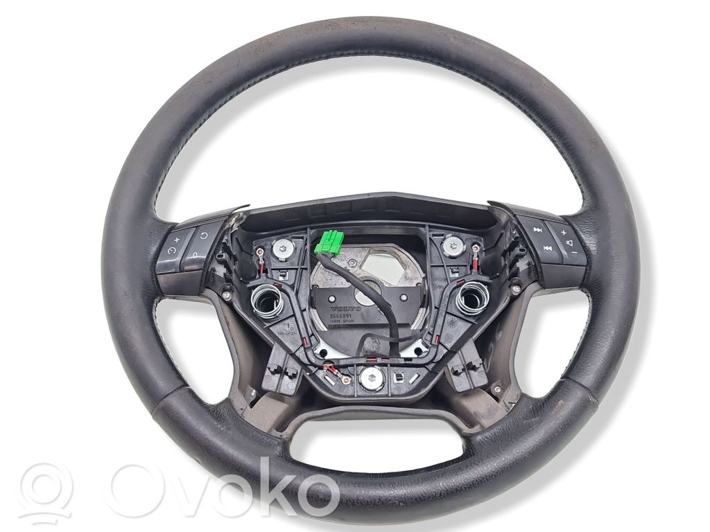 Volvo XC90 Stūre 