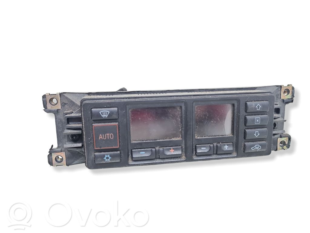 Audi A6 S6 C4 4A Unitate control climatizare 