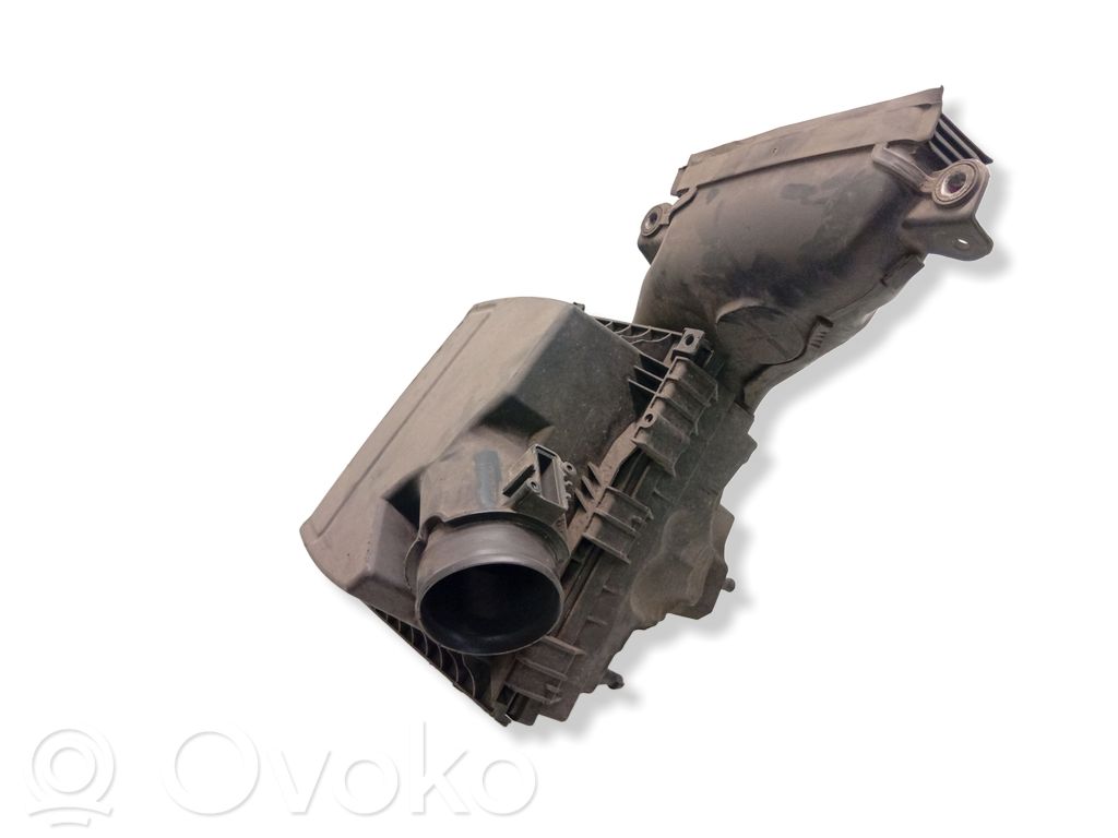 Ford S-MAX Luftfilterkasten 