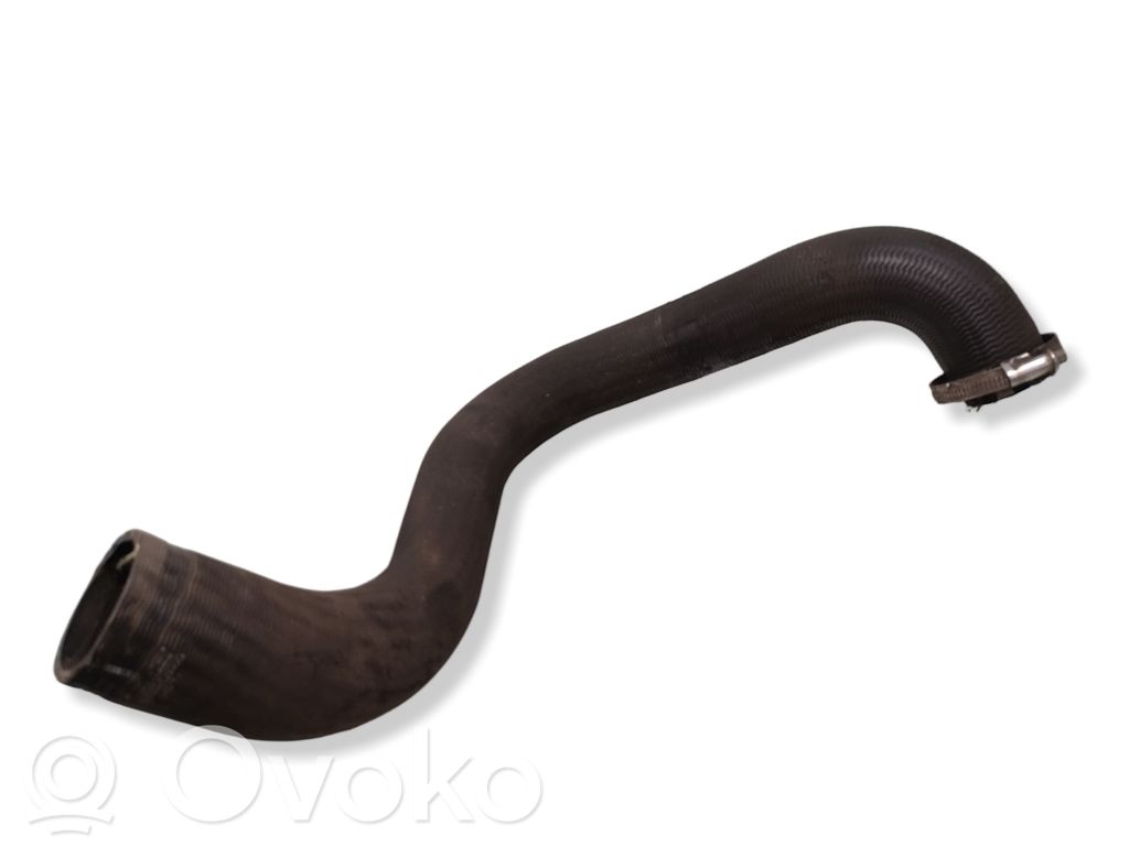 Intercooler hose/pipe   DS736F072DG