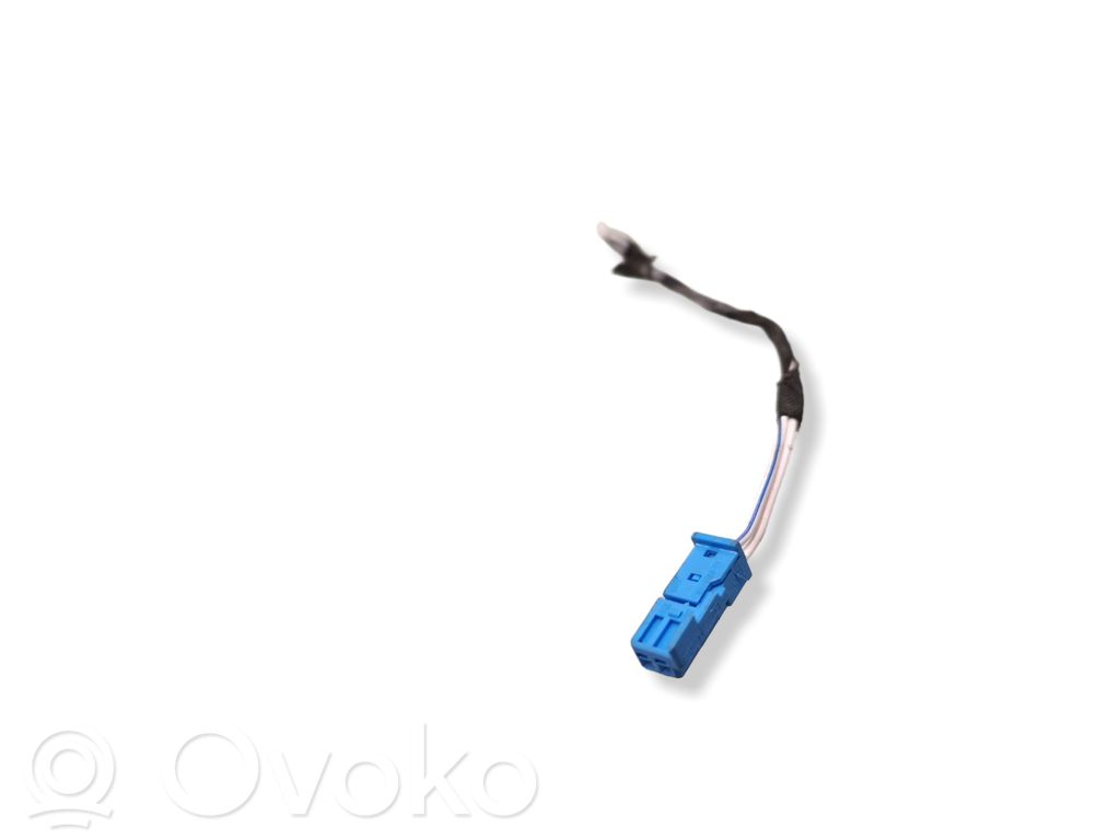 BMW X5 G05 Otros cableados 