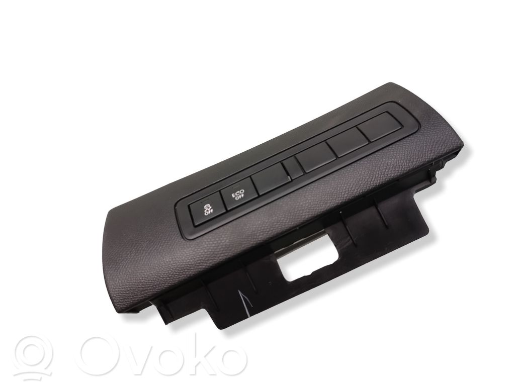 Interruptor ESP (programa de estabilidad)   98033305ZD,01152661457,9807241077