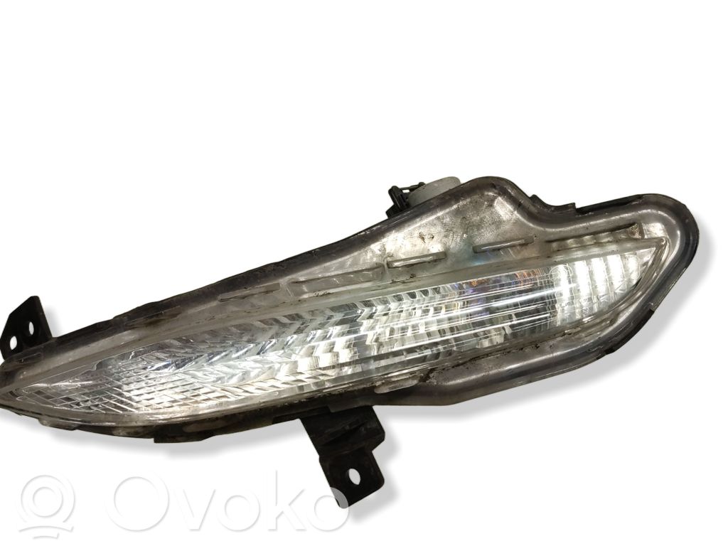 Peugeot 308 Frontblinker 