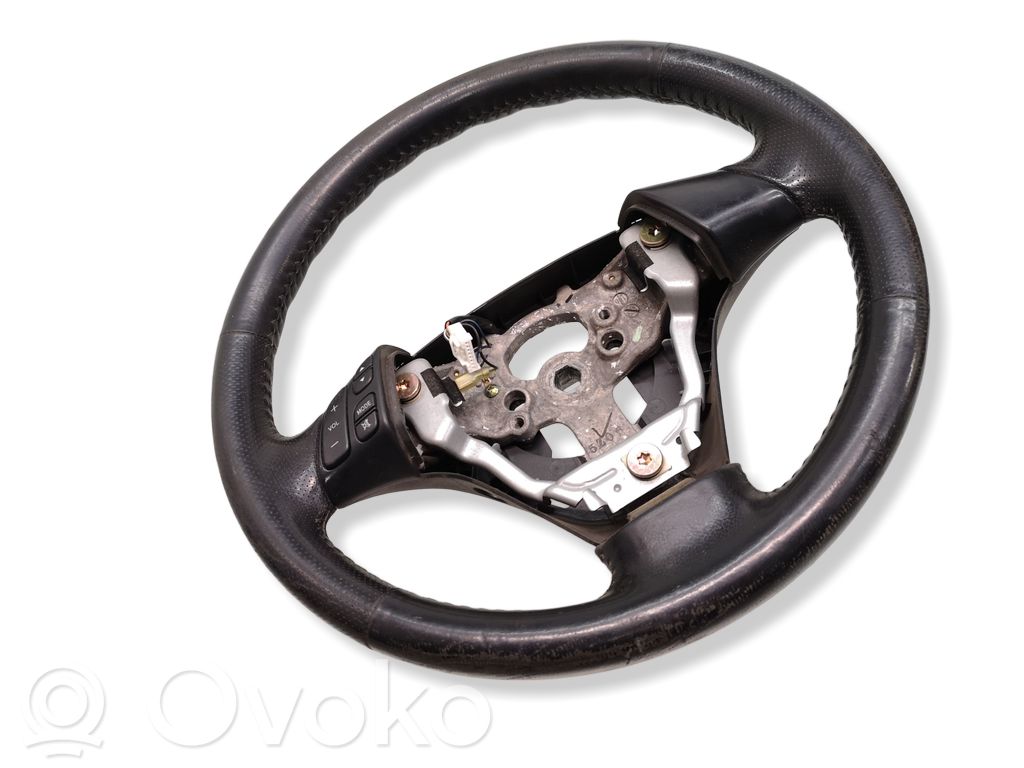 Mazda 3 I Stūre 