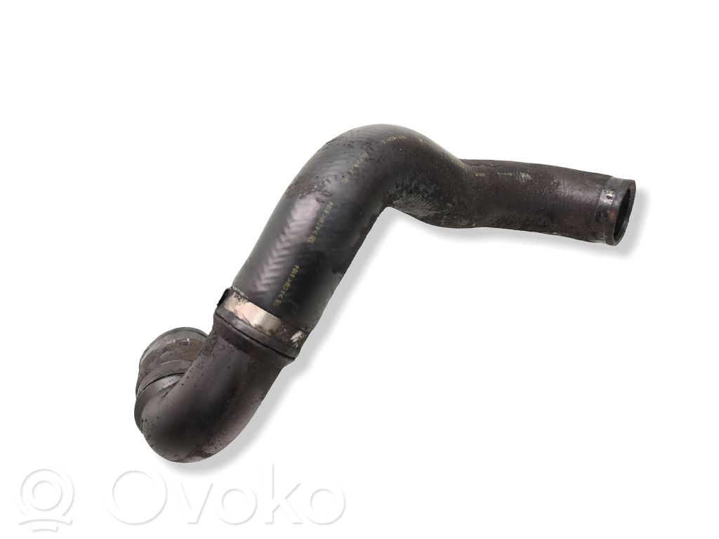 Mazda 3 I Intercooler hose/pipe 