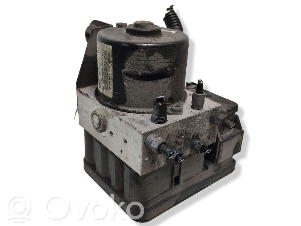 Mazda 3 I ABS Pump 
