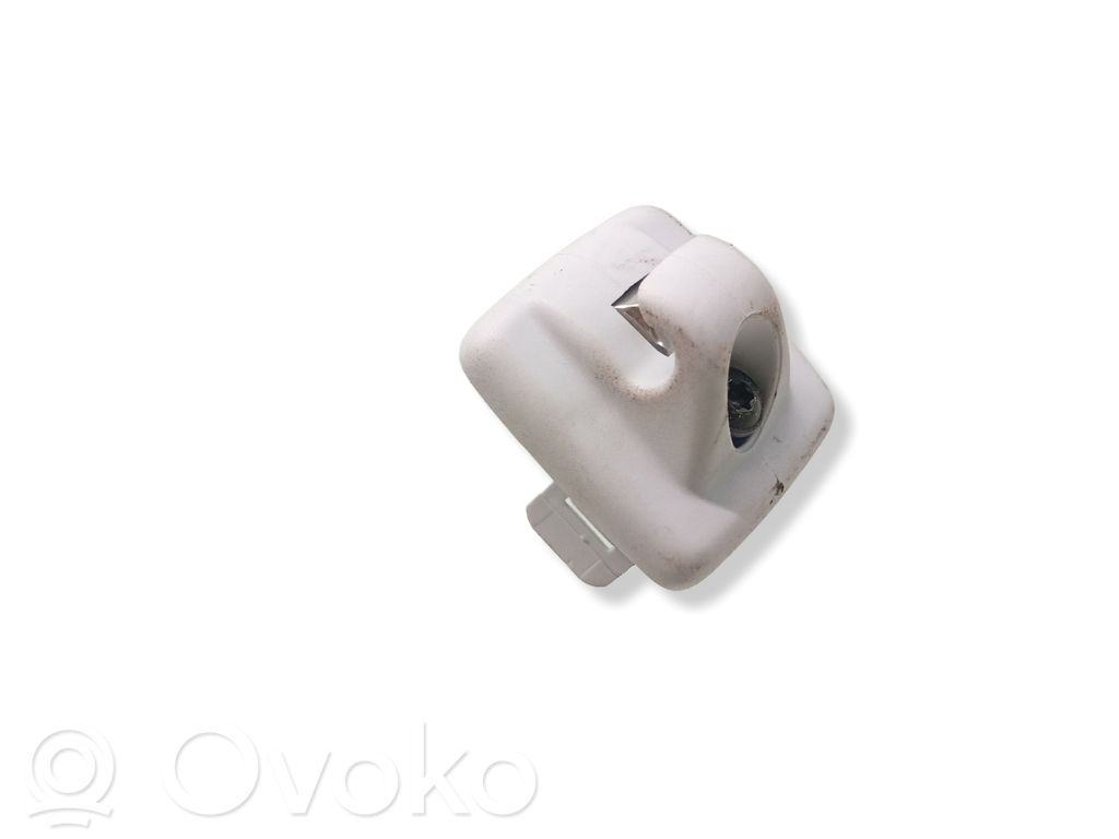 Peugeot 308 Sun visor clip/hook/bracket 