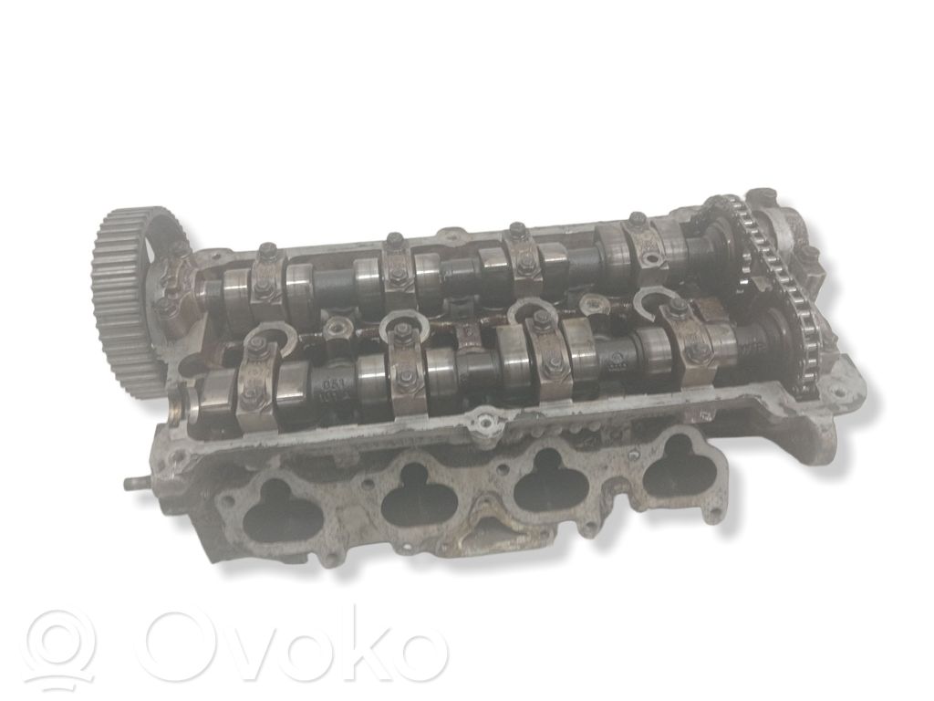 Engine head   051103373D