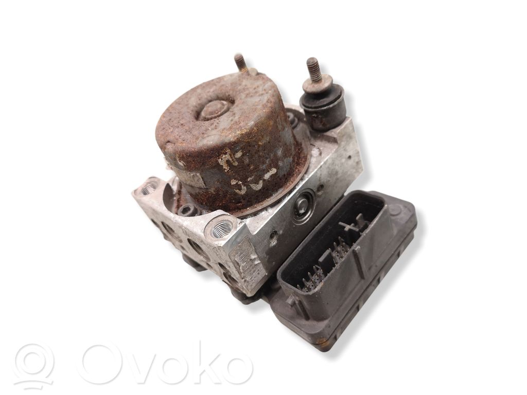 Mazda 6 ABS Pump 