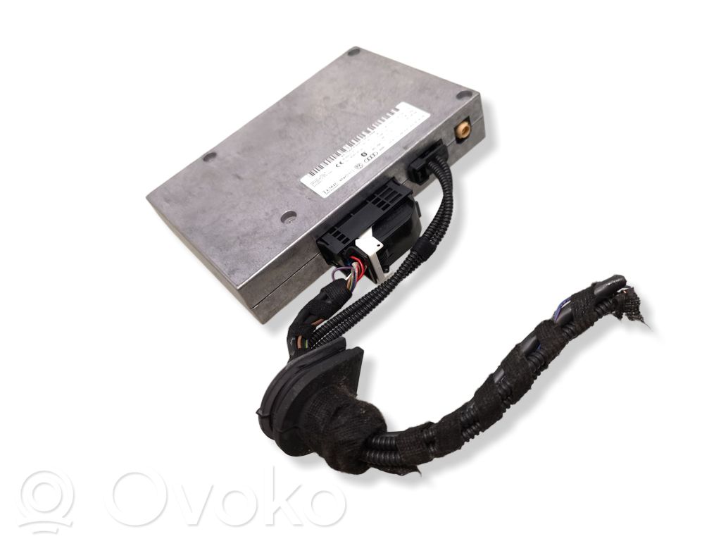Модуль «Bluetooth»   4E0862335,4E0910336L