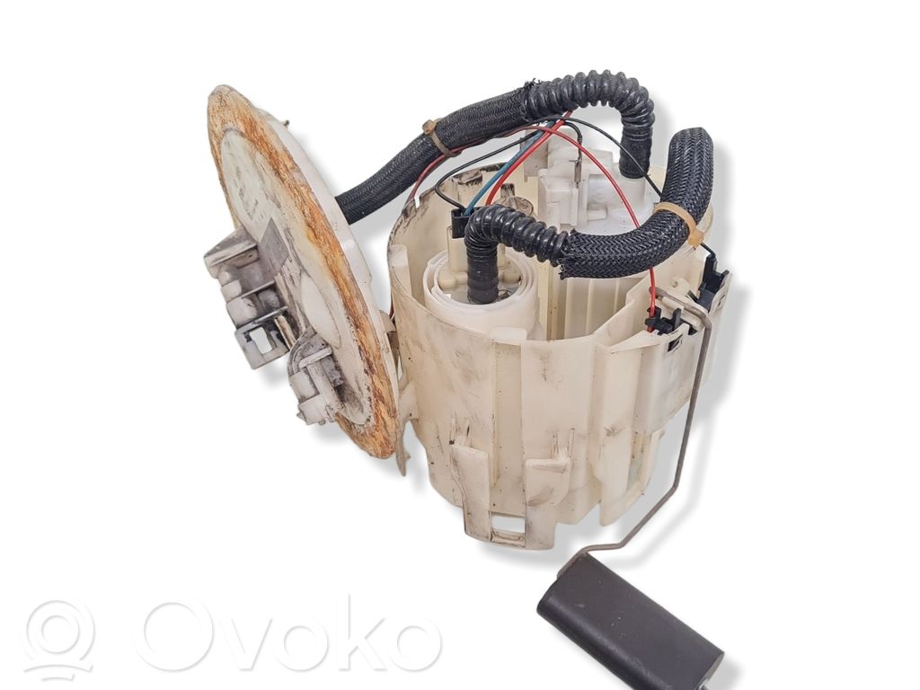 Opel Astra H In-tank fuel pump 