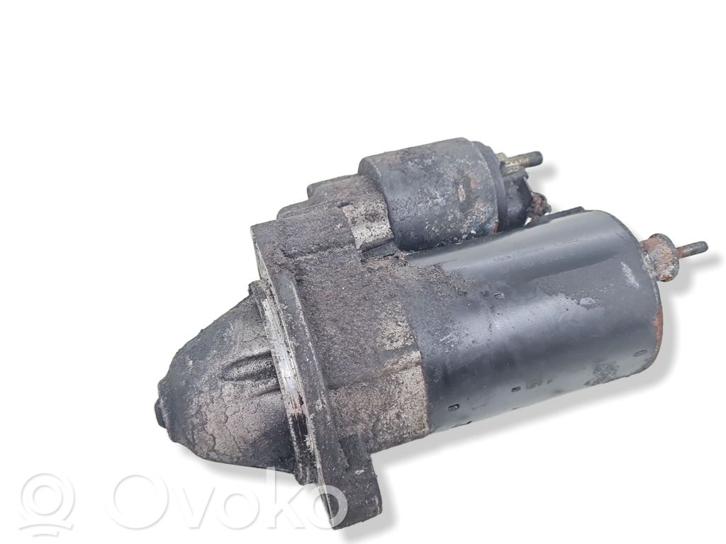 Motor de arranque   058911023B,0001107068,A6713005022