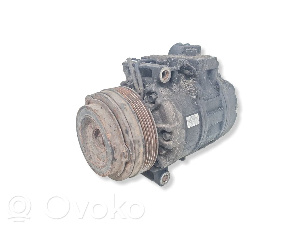 Compresseur de climatisation   7SBU16C,12B10145,4472208025