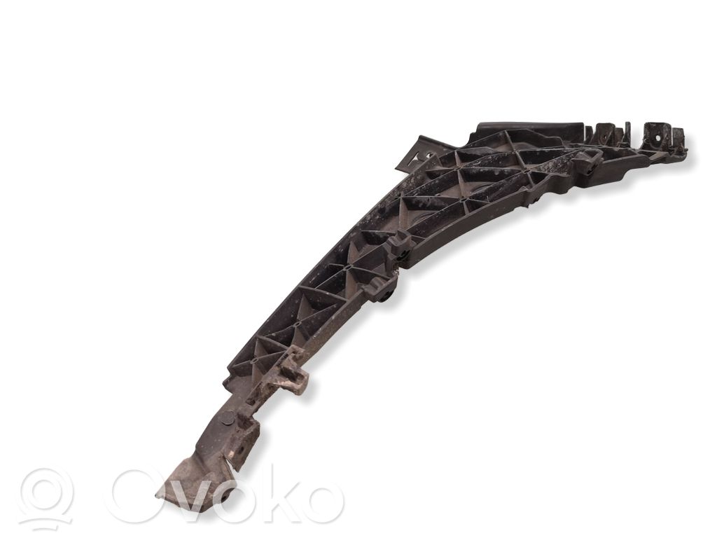 Audi Q7 4L Front bumper mounting bracket 