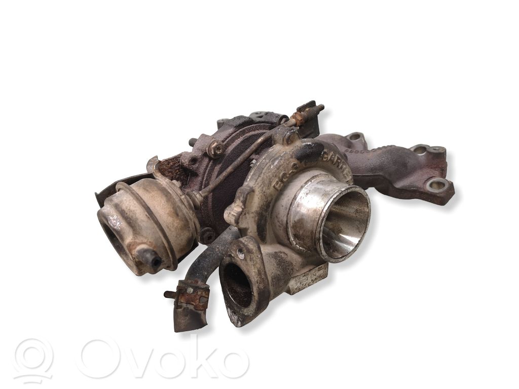 Turbo   98053674,8980538800,GTB1546V