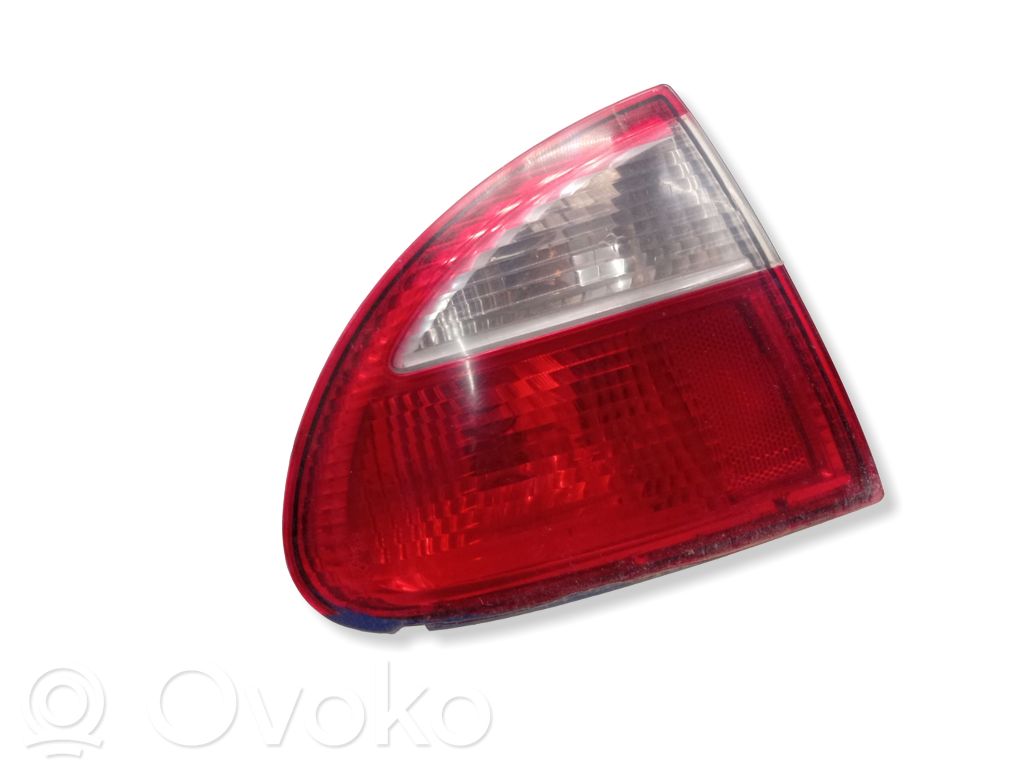 Seat Leon (1M) Takavalot 