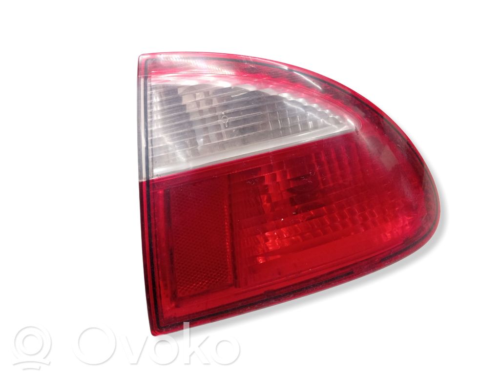 Seat Leon (1M) Takavalot 
