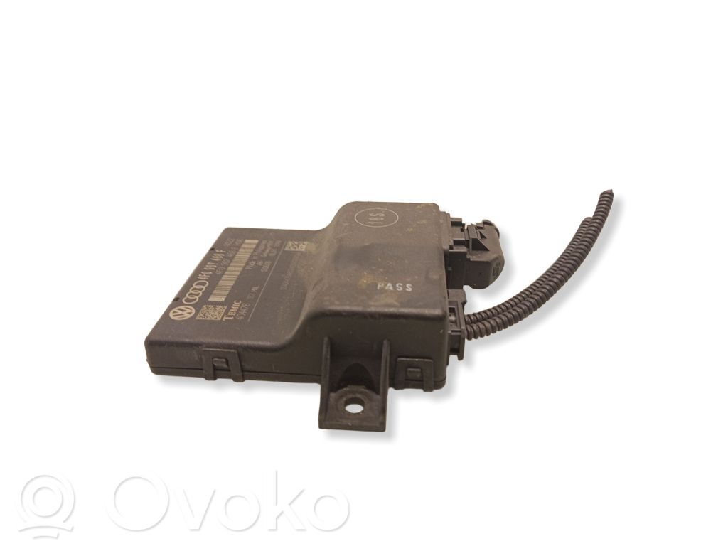 Gateway control module   4F0907468F,4F0907468E