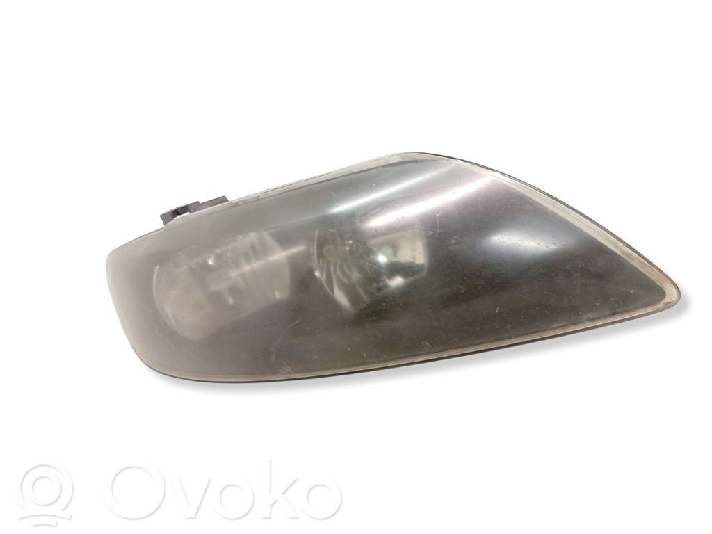Audi Q7 4L Headlight/headlamp 