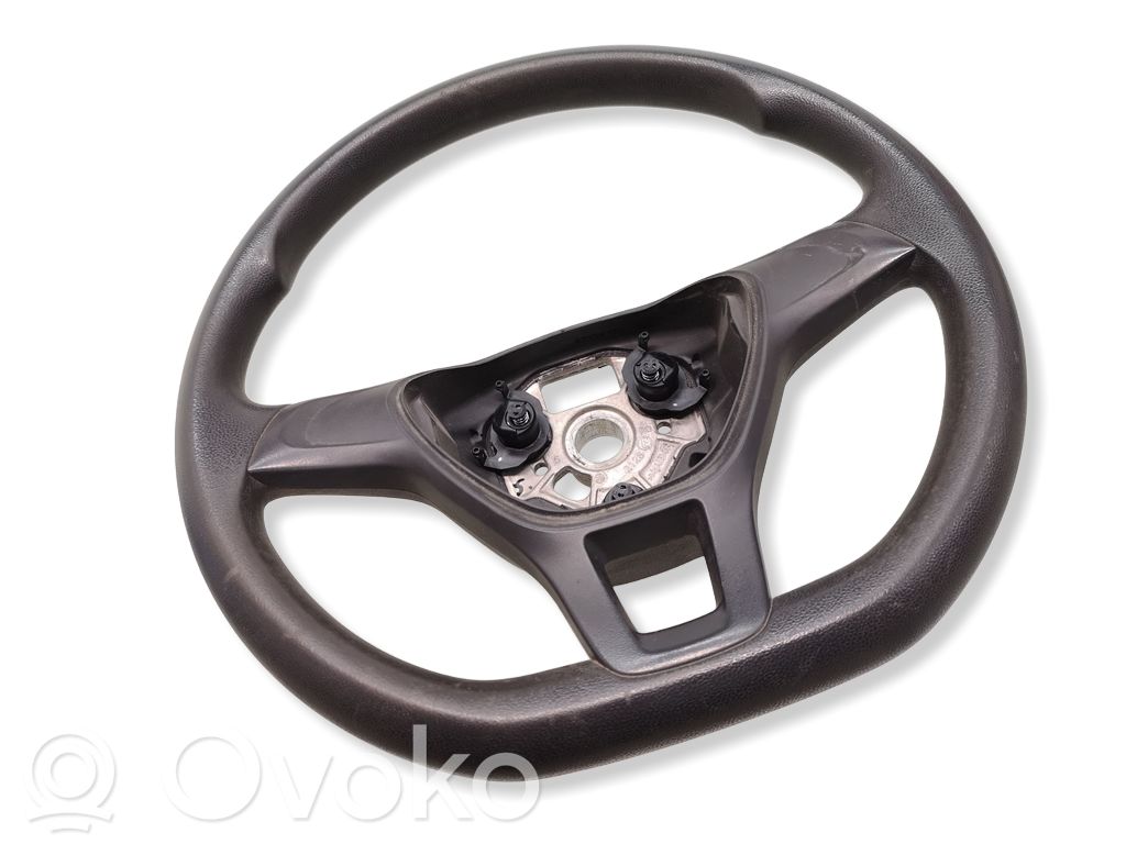Volkswagen Caddy Ohjauspyörä 