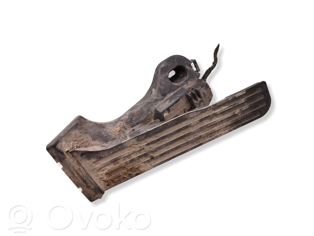 Volkswagen Caddy Accelerator throttle pedal 