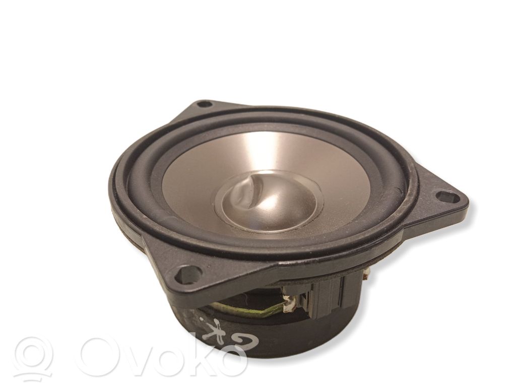 BMW 7 E65 E66 Rear door speaker 