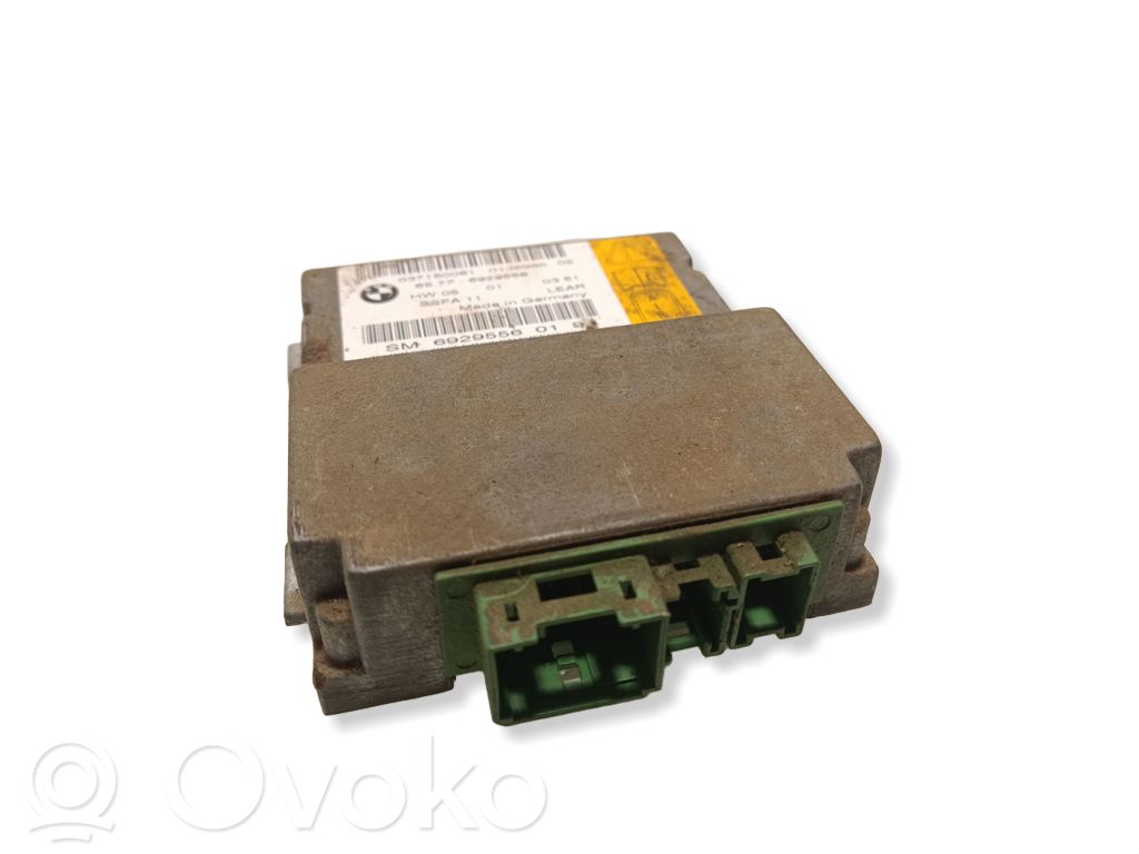 Unidad de control/módulo del Airbag   6929556,037150061
