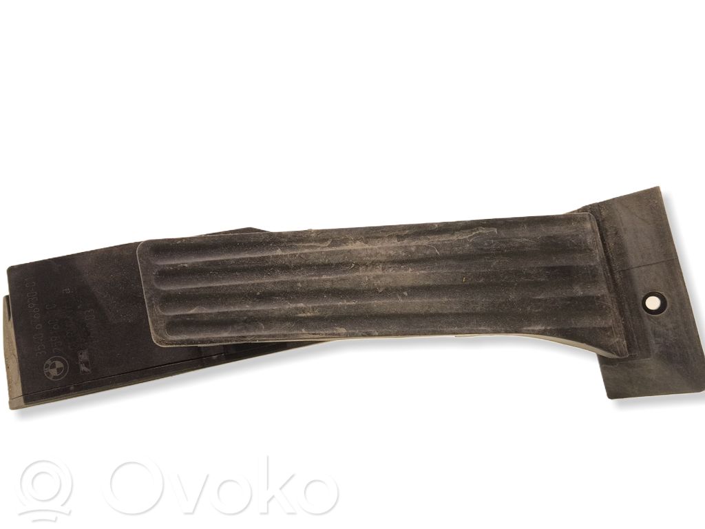 Accelerator throttle pedal   25916010,171203,6766930