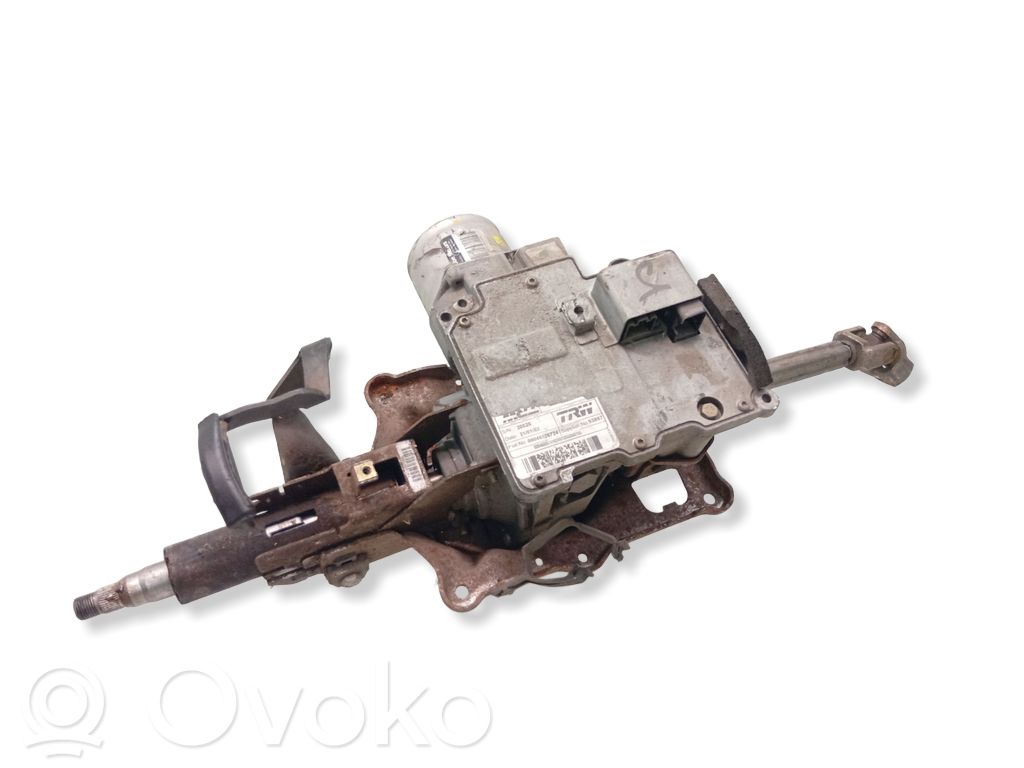 Fiat Stilo Ось рулевого колеса 