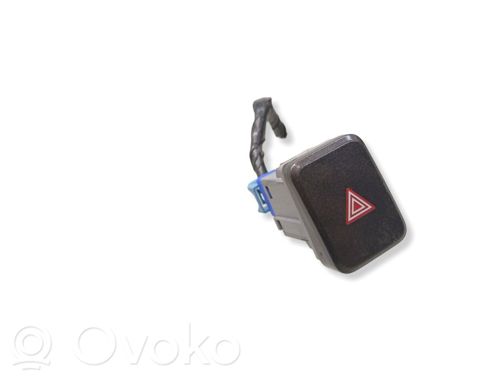 Toyota Auris E180 Hazard light switch 